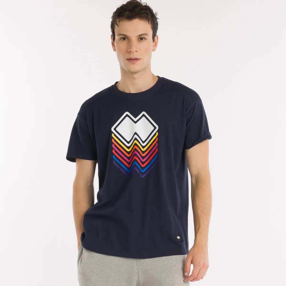 Erreà SS25 GFX T-Shirt* Sport T-shirts, Polos