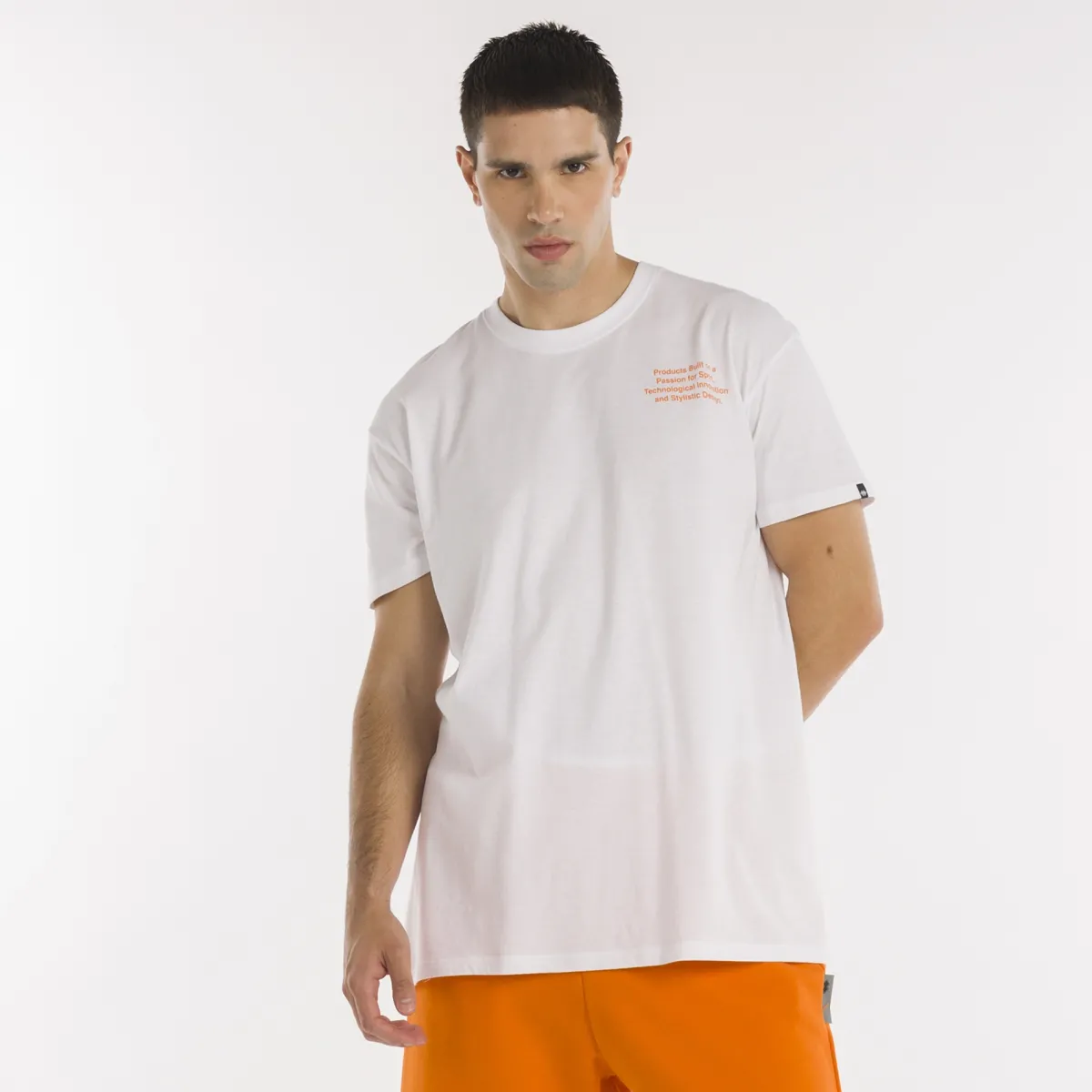 Erreà SS25 Men's T-Shirt* Sport T-shirts, Polos