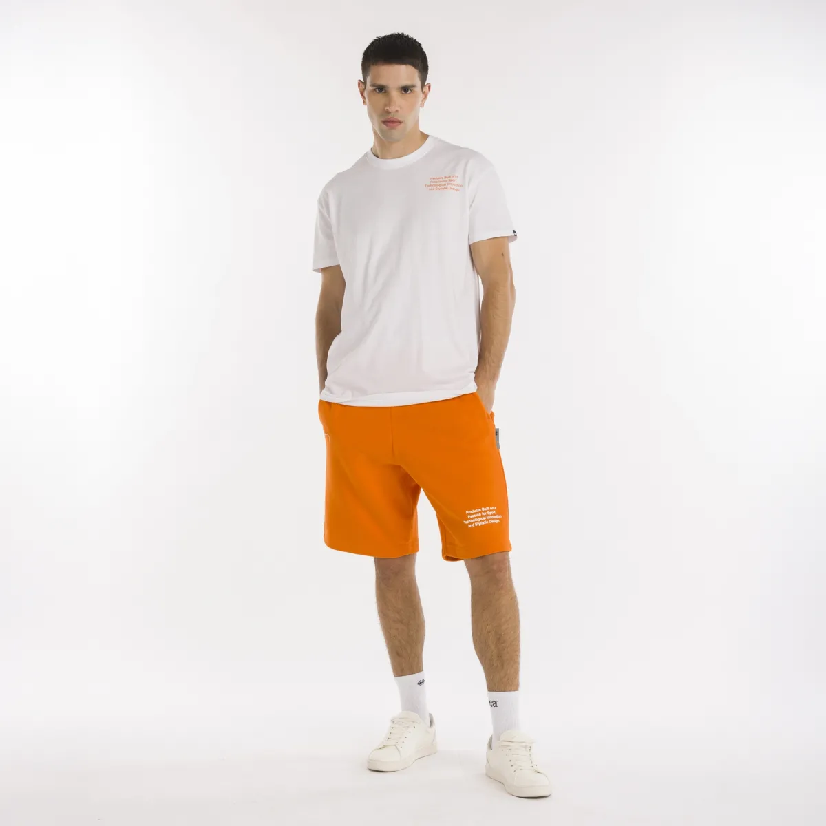 Erreà SS25 Men's T-Shirt* Sport T-shirts, Polos