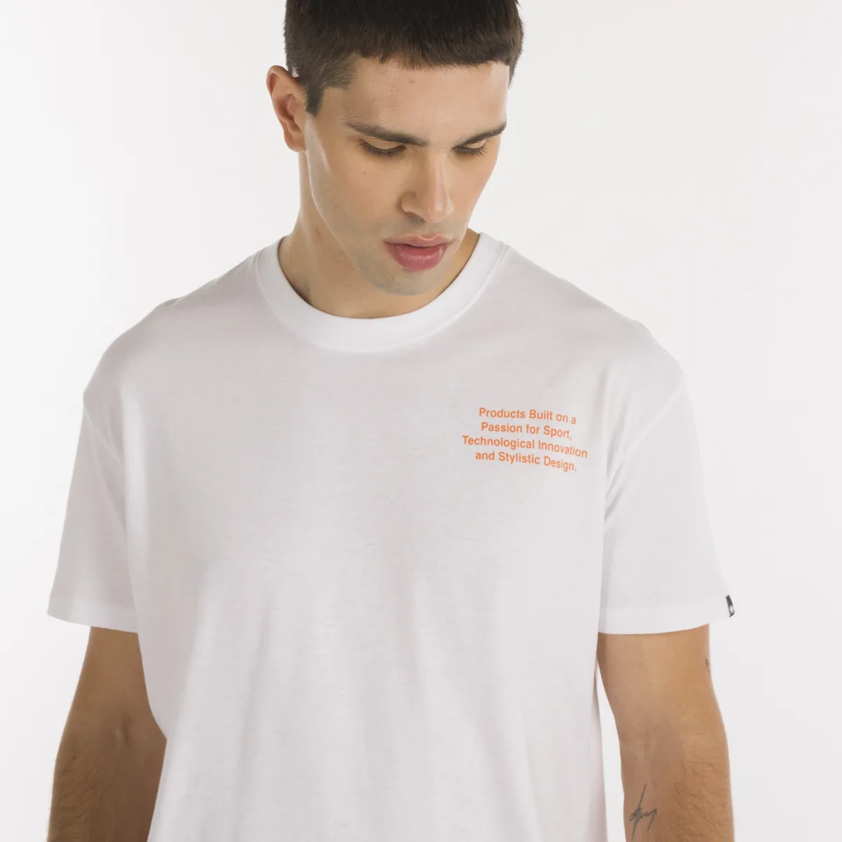 Erreà SS25 Men's T-Shirt* Sport T-shirts, Polos