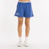 Erreà SS25 Women’s Loose-Fit Fleece Shorts* Sport Shorts