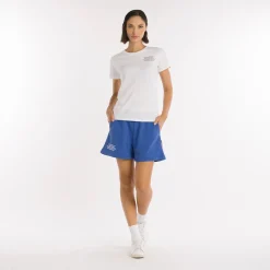 Erreà SS25 Women’s Loose-Fit Fleece Shorts* Sport Shorts