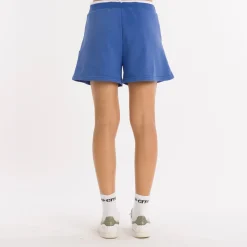 Erreà SS25 Women’s Loose-Fit Fleece Shorts* Sport Shorts