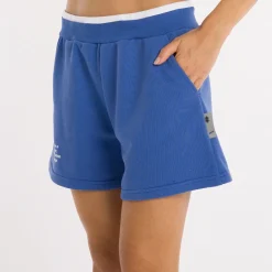Erreà SS25 Women’s Loose-Fit Fleece Shorts* Sport Shorts