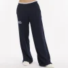 Erreà SS25 Women’s Palazzo Fleece Pants*Women Tracksuits | Joggers