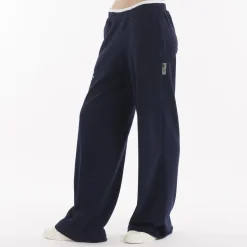 Erreà SS25 Women’s Palazzo Fleece Pants*Women Tracksuits | Joggers