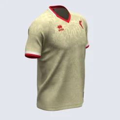 Erreà 2° SSC Bari 2024/2025 Pre-Match Jersey* Ssc Bari