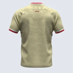 Erreà 2° SSC Bari 2024/2025 Pre-Match Jersey* Ssc Bari