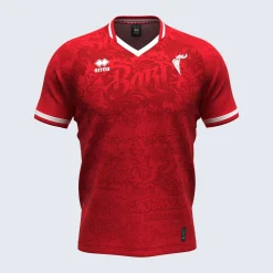 Erreà SSC Bari 2024/2025 Pre-Match Jersey* Ssc Bari
