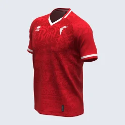 Erreà SSC Bari 2024/2025 Pre-Match Jersey* Ssc Bari