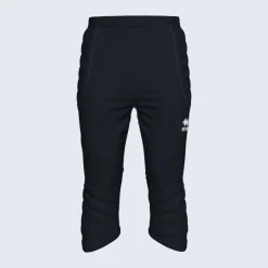Erreà Stopper 3.0 3/4 goalie pants for boys*Kids Joggers And Leggins