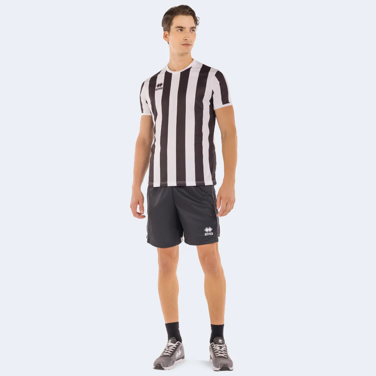 Erreà Strip football shirt* Fitness And Training | Futsal