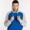 Erreà Sweatshirt with pouch pocket Bicolor SS25* Sweatshirts