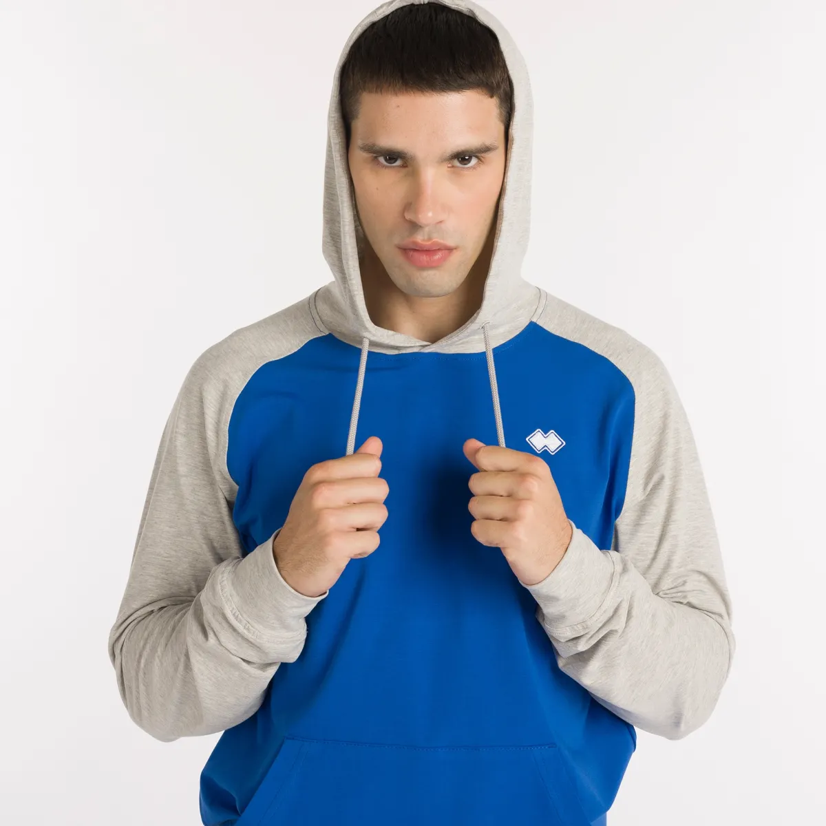Erreà Sweatshirt with pouch pocket Bicolor SS25* Sweatshirts