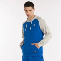 Erreà Sweatshirt with pouch pocket Bicolor SS25* Sweatshirts