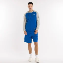 Erreà Sweatshirt with pouch pocket Bicolor SS25* Sweatshirts