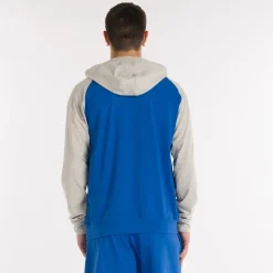 Erreà Sweatshirt with pouch pocket Bicolor SS25* Sweatshirts
