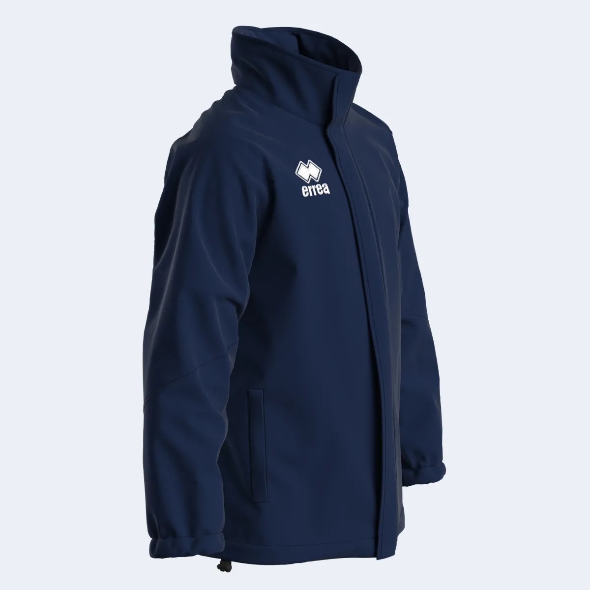 Erreà Syun children’s waterproof running jacket*Kids Jackets And Vests