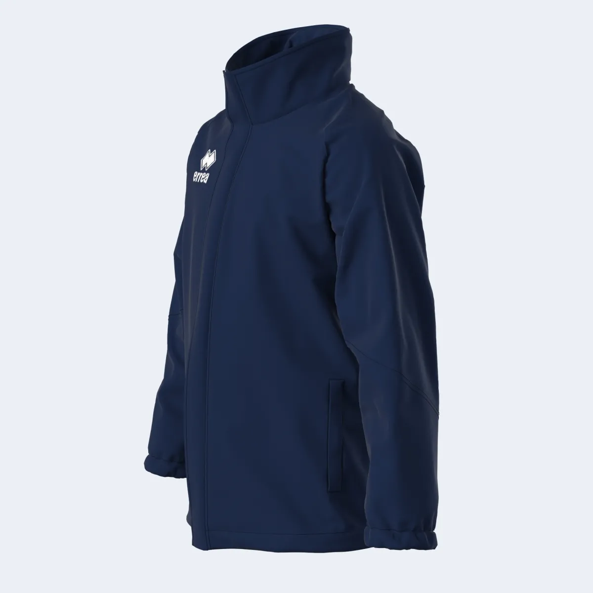 Erreà Syun children’s waterproof running jacket*Kids Jackets And Vests