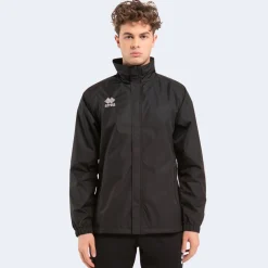 Erreà Syun unisex waterproof running jacket*Women Bowls | Golf