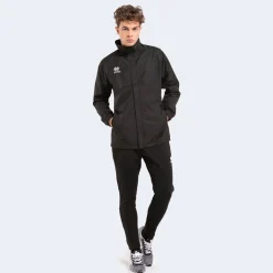 Erreà Syun unisex waterproof running jacket*Women Bowls | Golf