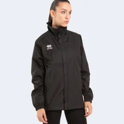 Erreà Syun unisex waterproof running jacket*Women Bowls | Golf