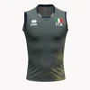 Erreà Third Men's Jersey Paris 2024 - Italian Volleyball Federation* Italian Nat. Volley Team