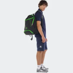 Erreà Thor backpack 25 LT* Bowls | Goalkeepers