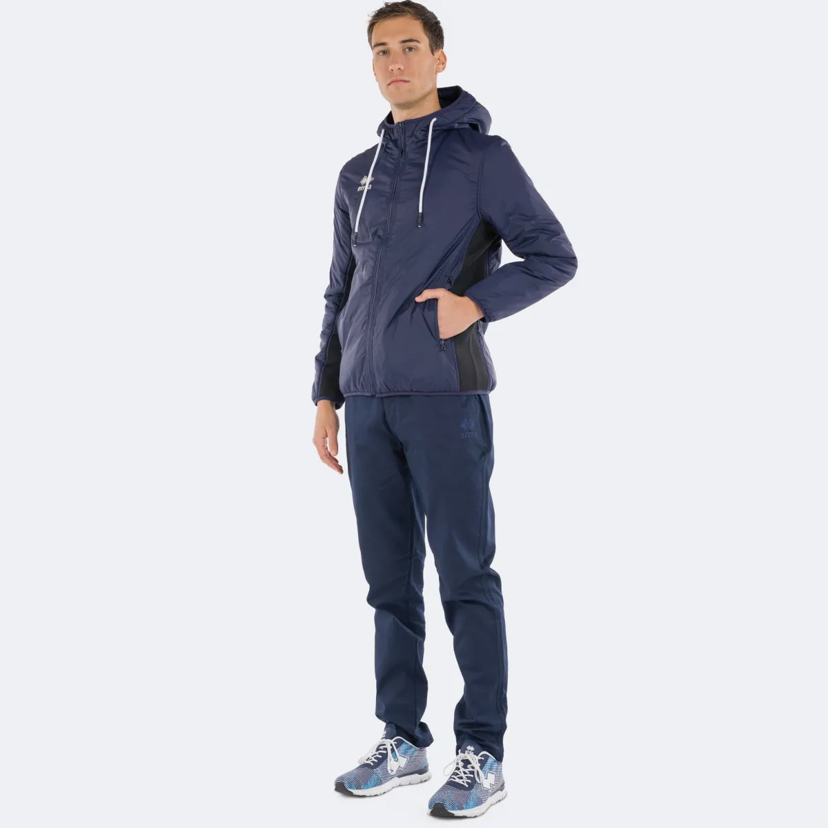 Erreà Top One unisex trousers* Bowls | Golf