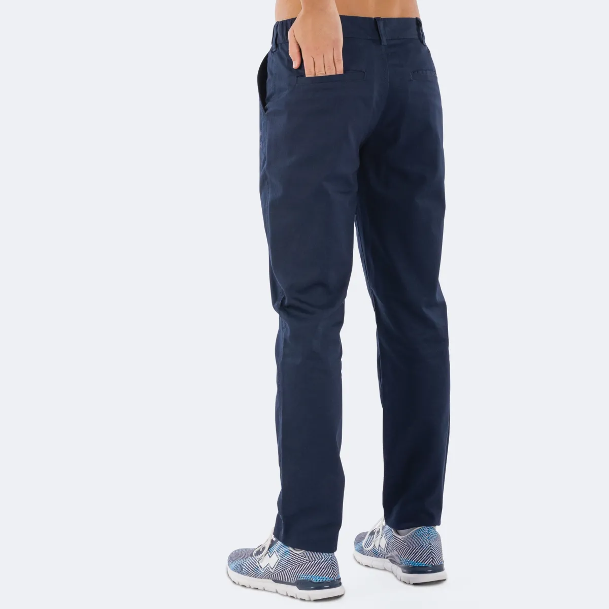 Erreà Top One unisex trousers* Bowls | Golf