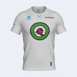Erreà T-Shirt Federazione ITA Tiro C/Arco* Mauro Nespoli | Italian Federations