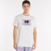 Erreà T-Shirt Graphic SS25*Kids Sport T-shirts, Polos