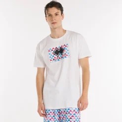 Erreà T-Shirt Graphic SS25* Sport T-shirts, Polos