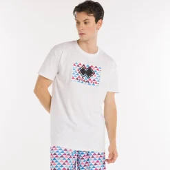 Erreà T-Shirt Graphic SS25* Sport T-shirts, Polos