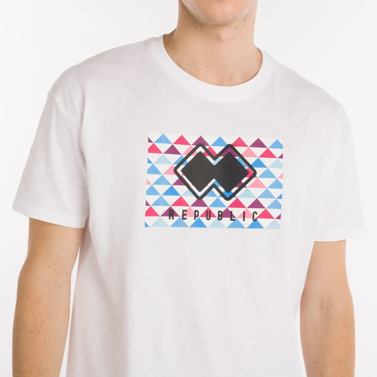 Erreà T-Shirt Graphic SS25*Kids Sport T-shirts, Polos