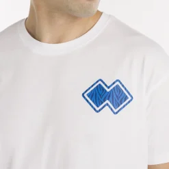 Erreà T-shirt Print Logo* Sport T-shirts, Polos