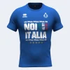 Erreà T-Shirt "Noi Italia" FIPAV* Italian Nat. Volley Team