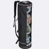 Erreà Twin ball bag 51,8 LT* Goalkeepers | Futsal