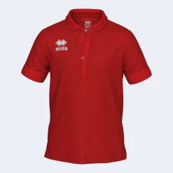 Erreà Vienna boys’ polo shirt*Kids Sport T-shirts, Polos