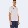 Erreà Vienna short-sleeved polo shirt* Bowls | Golf