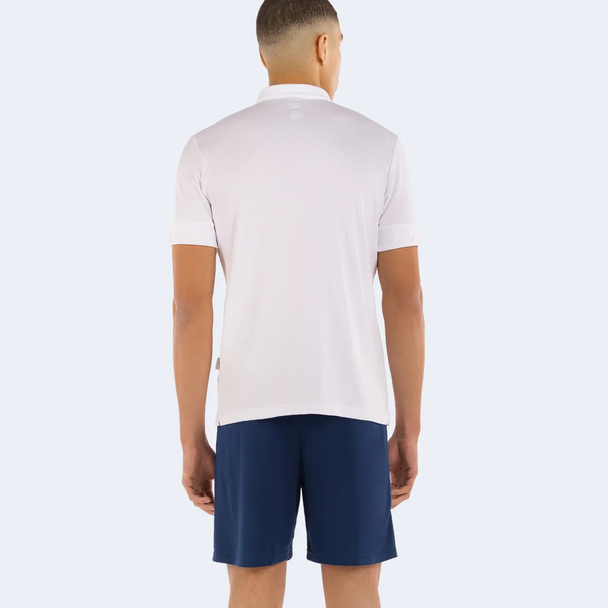 Erreà Vienna short-sleeved polo shirt* Bowls | Golf