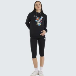 Erreà Warren 3.0 hoodie for Alessandro Michieletto* Alessandro Michieletto