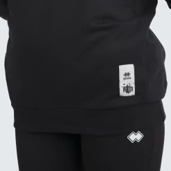 Erreà Warren 3.0 hoodie for Alessandro Michieletto* Alessandro Michieletto