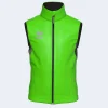 Erreà Wem girls’ running sleeveless jacket*Kids Jackets And Vests