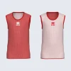 Erreà Wing Double Basketball Tank Top for Kids*Kids Top And Tank Tops