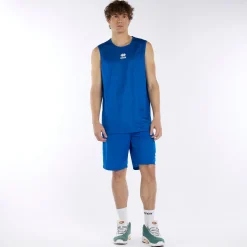 Erreà Wing Double Basketball Tank Top* Basket | Tank Top