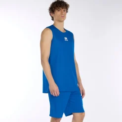 Erreà Wing Double Basketball Tank Top* Basket | Tank Top