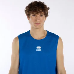 Erreà Wing Double Basketball Tank Top* Basket | Tank Top