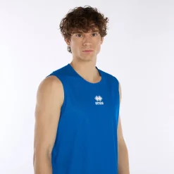 Erreà Wing Double Basketball Tank Top* Basket | Tank Top