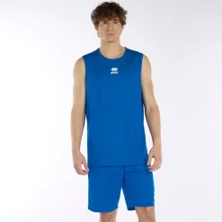 Erreà Wing Double Basketball Tank Top* Basket | Tank Top